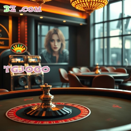 Atrações Irresistíveis: Slots no tgjogo Revelam Emoções Novas